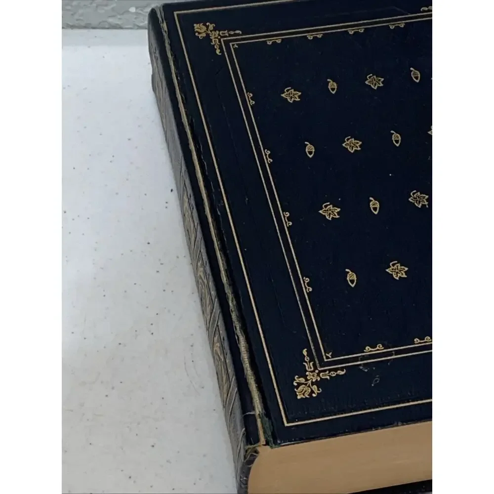VTG GONE WITH THE WIND Margaret Mitchell 1964 International Collectors Library